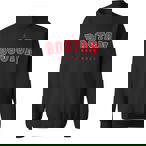 Vintage Baseball Sweatshirts