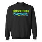 Housing Sweatshirts