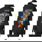 Good Vs Evil Sweatshirts