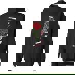 Cherry Blossom Sweatshirts