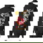 Food Sweatshirts