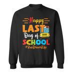 School Bus Sweatshirts