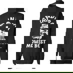 Funny Landscaping Sweatshirts