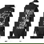 New Life Sweatshirts