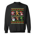 Santa Claus Sweatshirts