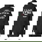 Italian Pride Sweatshirts