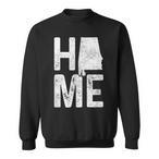 Roll Tide Sweatshirts