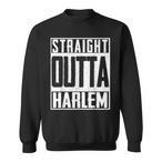 Harlem Sweatshirts