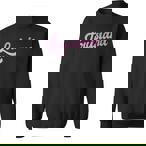 New Orleans Pride Sweatshirts