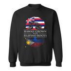 Filipino Sweatshirts
