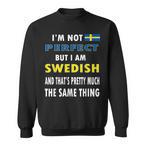 Cultural Sweatshirts