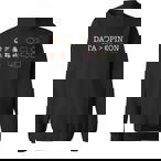 Statistics Sweatshirts