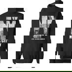 New York City Sweatshirts