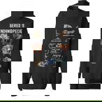 Jungle Animals Sweatshirts