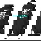 The Expert Sweatshirts
