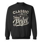 Pop Music Sweatshirts
