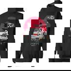 Sports Car Sweatshirts