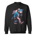 Patriotism Sweatshirts