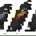 Nostalgia Sweatshirts