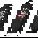 Drag Racing Sweatshirts