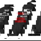 Trainwreck Sweatshirts