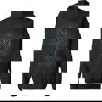 Binary Code Sweatshirts