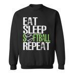 Wft Team Sweatshirts