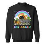 Animal Kingdom Sweatshirts