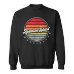 Cooling Sweatshirts