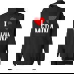Family Holiday Sweatshirts