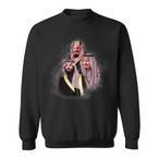 Camel Animal Sweatshirts