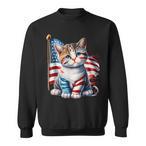 Epic Cat Sweatshirts