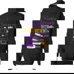 Grace Sweatshirts