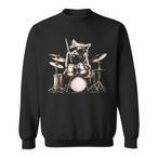 Band Sweatshirts