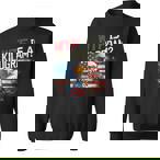Funny Fireworks Sweatshirts