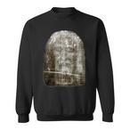 Walk By Faith Sweatshirts