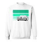 Car Club Sweatshirts