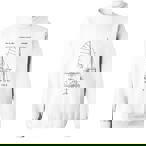 Catamaran Sweatshirts