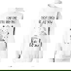 Fairy Sweatshirts