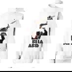 Milei Sweatshirts