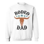 Cowboy Dad Sweatshirts