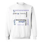 Sisu Meaning Sweatshirts