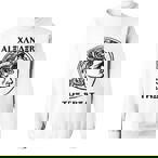 Alexander The Great Sweatshirts