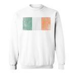 Irish Pride Sweatshirts