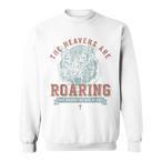 Roar Sweatshirts