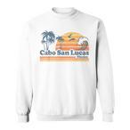 Cabo Sweatshirts