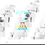 Sudaderas Camiseta Hermano Mayor