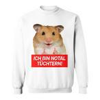 Hamster Memes Sweatshirts