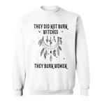 Gothic Sweatshirts