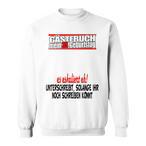 35 Geburtstag Sweatshirts